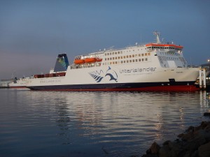 Wellington - Picton-002